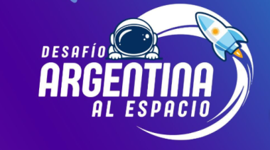 La UNLP lanza “Desafío Argentina al Espacio” para jóvenes de todo el país