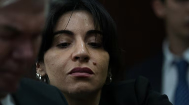 Juicio por la muerte de Maradona: mostraron videos de la autopsia y Gianinna salió de la sala