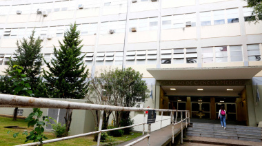 Nueva gestión y nueva era en la Facultad de Medicina: qué cambios se vienen