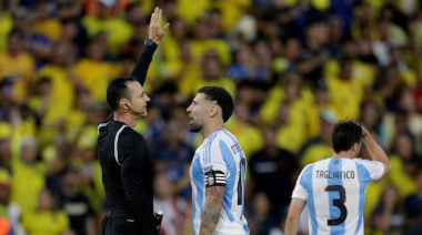 Alivio para la Scaloni: Nicolás Otamendi podrá jugar el debut del Mundial 2026