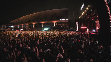 Fin de semana cargado de música, teatro y festivales en La Plata
