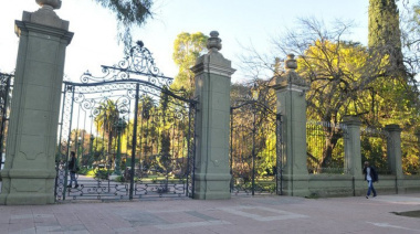 Alak se reunió con funcionarios porteños para avanzar en la reconversión del Bioparque