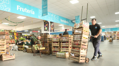 Mercado Bonaerense Fijo La Plata: nuevas ofertas, descuentos y promociones
