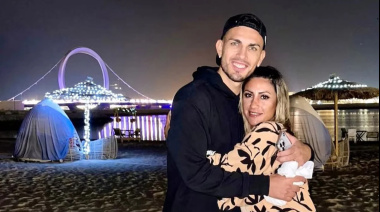 “Así clarito”: el fuerte posteo de la hermana de Leandro Paredes tras la eliminación de Boca