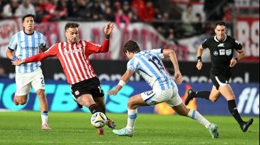 La "maldición" del fútbol argentino que golpea a Estudiantes e Independiente Rivadavia