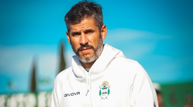 Ariel Pereyra hace historia en Gimnasia y quedó a dos triunfos de un nuevo récord