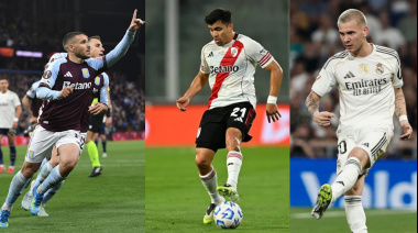 Scaloni ya tiene 24 jugadores definidos para el Mundial 2026: los dos lugares que faltan
