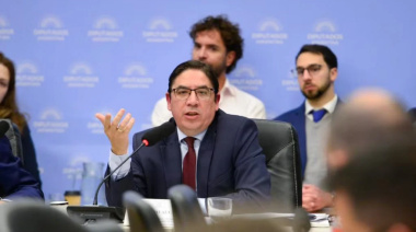 Tras la Marcha Federal Universitaria, el Gobierno defendió el ajuste