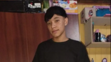 Buscan desesperadamente a un adolescente de 16 años desaparecido en Ensenada