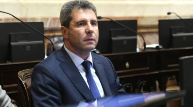 Sergio Uñac pidió internas abiertas en el PJ y desafió a Kicillof