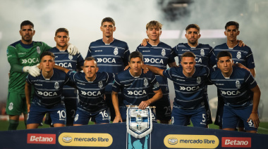 Gimnasia define el mercado de pases y renovaciones para el Torneo Clausura 2026