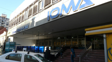 Médicos de La Plata levantaron la suspensión de atención a afiliados de IOMA