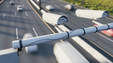 Seguridad Vial dio de baja radares en rutas nacionales de Buenos Aires