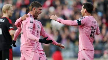 Rodrigo De Paul reveló cómo se entrena junto a Messi para el Mundial: “Nos matamos físicamente”