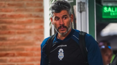 ¿Y ahora?: la dirigencia de Gimnasia decidirá quién será el nuevo DT