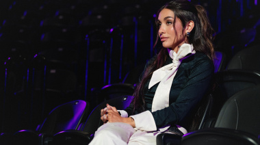 María Becerra agotó cinco Movistar Arena en cinco horas y anunció una sexta fecha