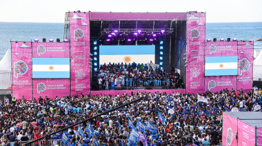 Juegos Bonaerenses 2026: extendieron la inscripción hasta el 25 de mayo