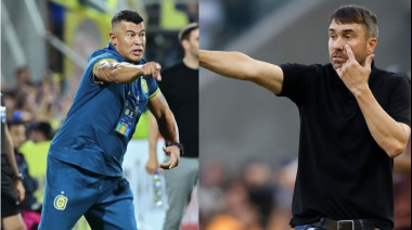 River y Central definen al primer finalista del Torneo Apertura: hora, TV y formaciones