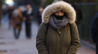 SMN: así estará el tiempo en La Plata con mínimas de 3° y sol