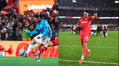 River y Belgrano definirán el Torneo Apertura: qué se juega en la gran final