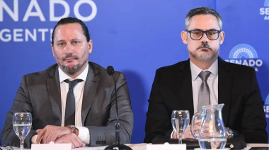 El Gobierno frenó los ascensos de dos jueces que fallaron a favor de Chiqui Tapia
