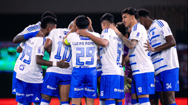 La jugada de Cruzeiro en Buenos Aires que le pone picante al duelo con Boca