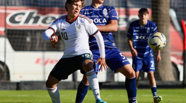 La sexta de Gimnasia venció a Gremio con un penal insólito y se metió en la Copa de Plata