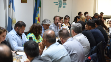 Paritarias: la provincia se reunirá con los gremios tras conocerse la inflación de abril