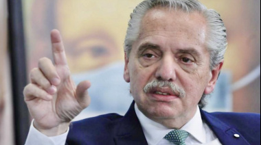 Alberto Fernández en vivo por enAgenda: estará invitado en “Tengo Reunión”
