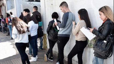 El 87% de los trabajadores asegura que su sueldo no alcanza para cubrir gastos básicos