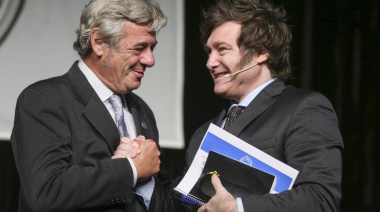 La Sociedad Rural respaldó la baja de retenciones de Milei, pero reclamó: “Que sean cero”