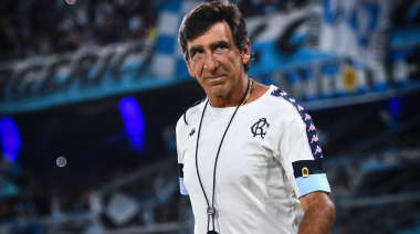 Sebastián Romero y Luciano Aued dirigirán a Racing tras la salida de Gustavo Costas
