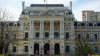 Gremios estatales y Gobierno bonaerense evaluaron la situación salarial y fiscal