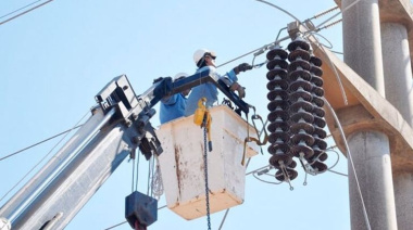 Gobierno nacional: AMBA I, la licitación para reforzar la red eléctrica del AMBA