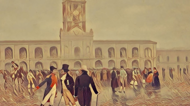 Qué pasó el 25 de Mayo de 1810 y por qué se celebra el Día de la Patria