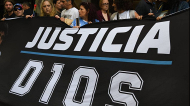 Juicio por Maradona: declaran médicos de la Clínica Olivos y la psiquiatra en el juicio
