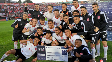 Estudiantes ya tiene fecha y sede confirmada para el partido por Copa Argentina ante Central