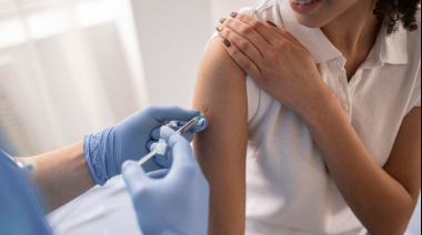 ADULP realizará una nueva jornada de vacunación frente a la gripe, dengue y neumonía