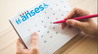 ANSES confirmó el calendario de pagos de junio: cuándo cobran jubilados y AUH