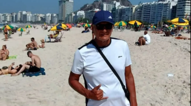 Liberaron al platense acusado de racismo en Brasil tras permanecer preso desde abril