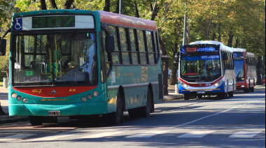 Vuelven a aumentar los micros en La Plata: el boleto más caro costará casi $1.900