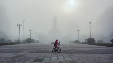 ¿Cuándo vuelve el sol a La Plata? Qué dicen los pronósticos tras varios días de niebla