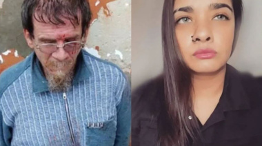 Piden perpetua para el remisero acusado por el crimen de Ayelén Arredondo en La Plata