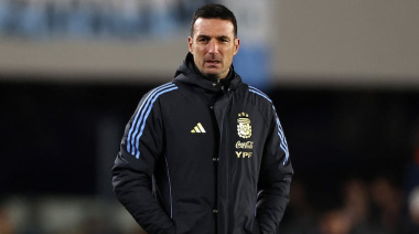 Scaloni definió los 26 convocados de Argentina para el Mundial 2026