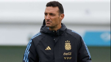 Scaloni suma siete futbolistas de respaldo antes del Mundial 2026: quiénes son