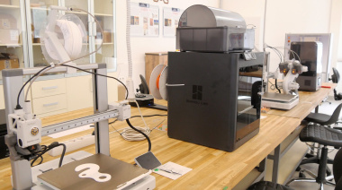 La Plata anunció con Turquía el primer laboratorio de robótica de América Latina
