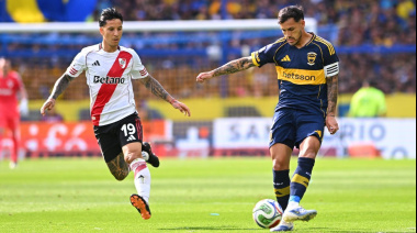 Se definieron los cruces de la Copa Sudamericana: ¿River-Boca en semifinales?