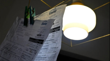 Edelap aplicará nuevos aumentos de luz en La Plata desde junio