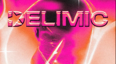 DELIMIC se presenta en La Plata y promete una noche “sin parar de bailar”