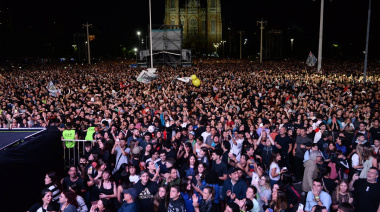 Qué hacer en La Plata: recitales, cine, teatro y actividades gratis para disfrutar el fin de semana